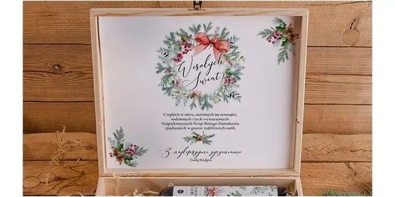 Jak się składa życzenia na Wigilię, aby były wyjątkowe i osobiste