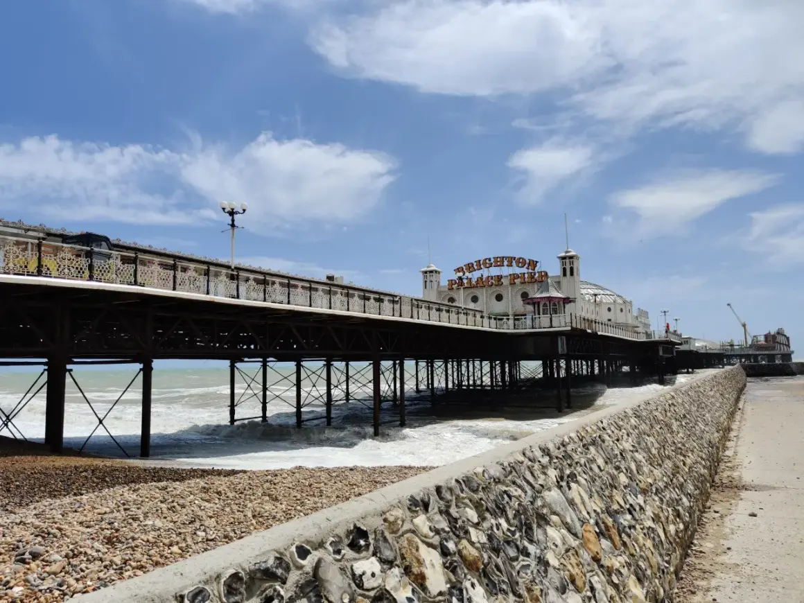 Najciekawsze atrakcje w Brighton, które musisz zobaczyć