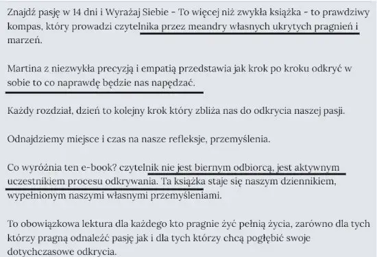 Jak odkryć w sobie pasję i znaleźć radość w życiu codziennym