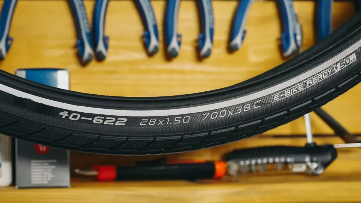 26 Zoll Reifen: So finden Sie den perfekten für Ihr Rad