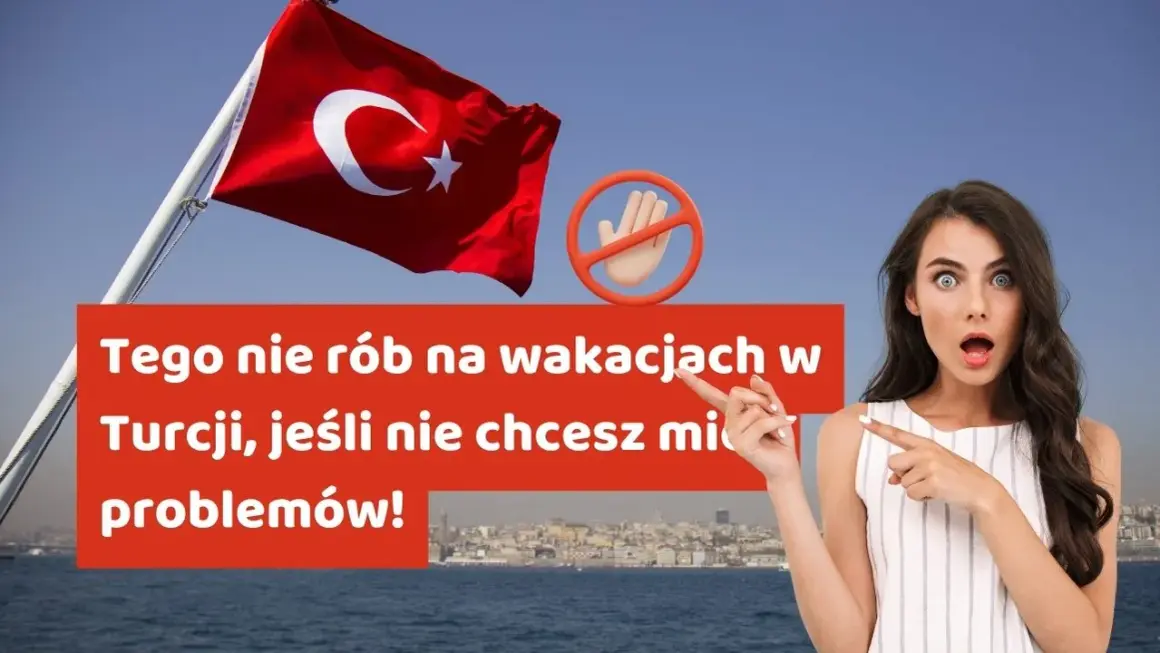 Czy w Turcji jest bezpiecznie dla kobiet? Odkryj ryzyka i wskazówki