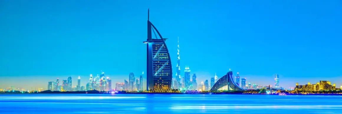 Wizzair do Dubaju: Jakim samolotem lecieć i co warto wiedzieć?