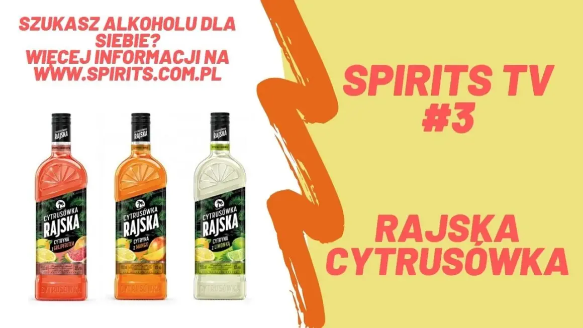 Rajska wódka ile procent? Sprawdź moc różnych wariantów!