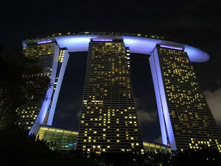 Singapur: Gdzie leży i co musisz wiedzieć przed wyjazdem?