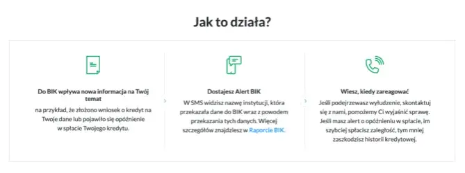 Czy alerty BIK są warte inwestycji? Ochrona przed oszustwami kredytowymi