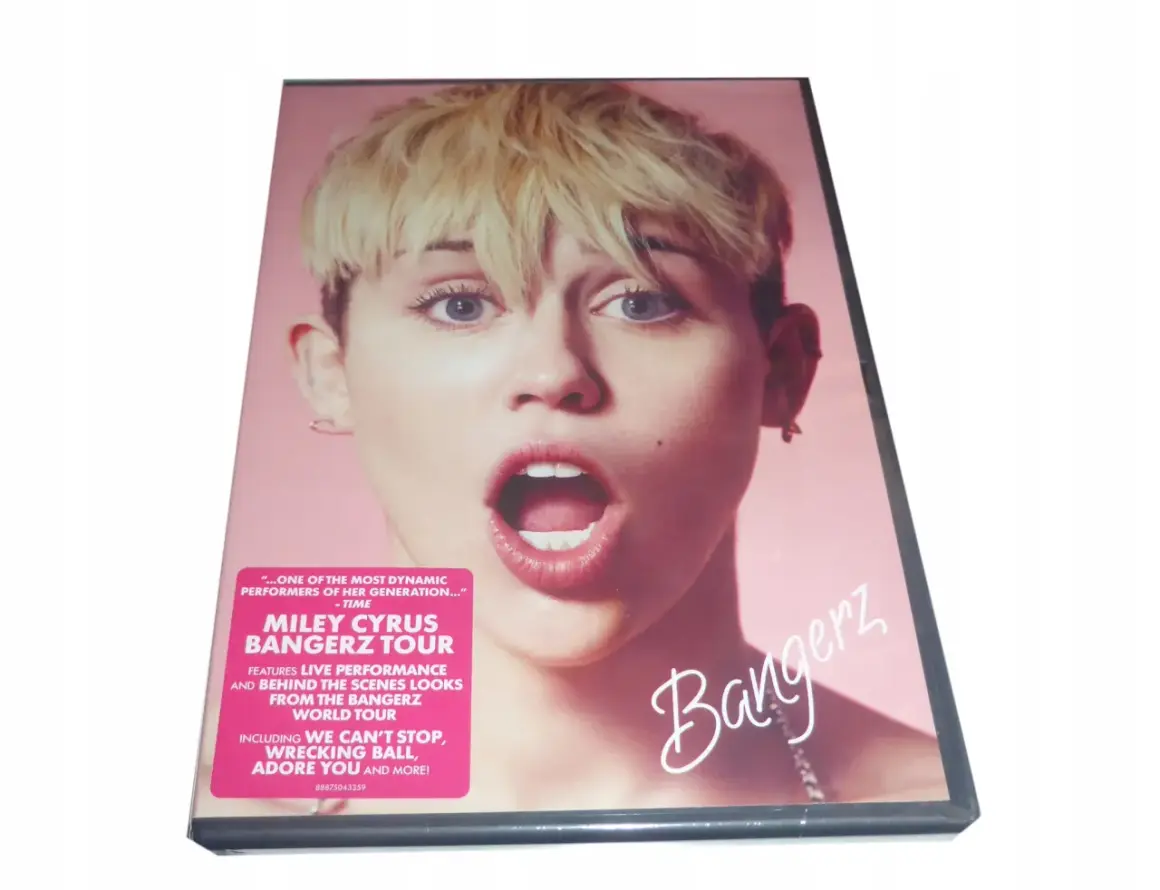 Ile kosztuje bilet na koncert Miley Cyrus? Sprawdź ceny i oferty