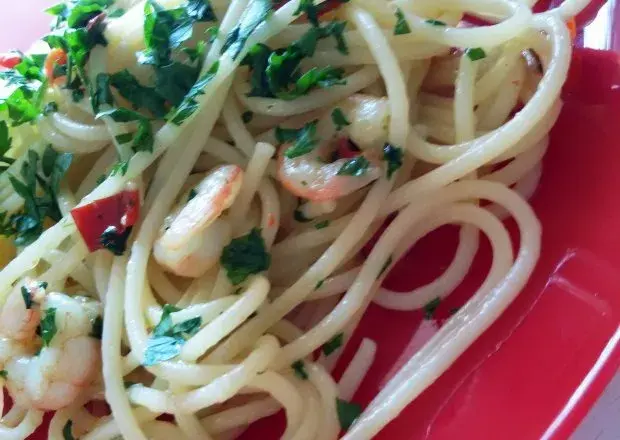 Najlepsze przepisy na spaghetti Ania Starmach, które zachwycą każdego