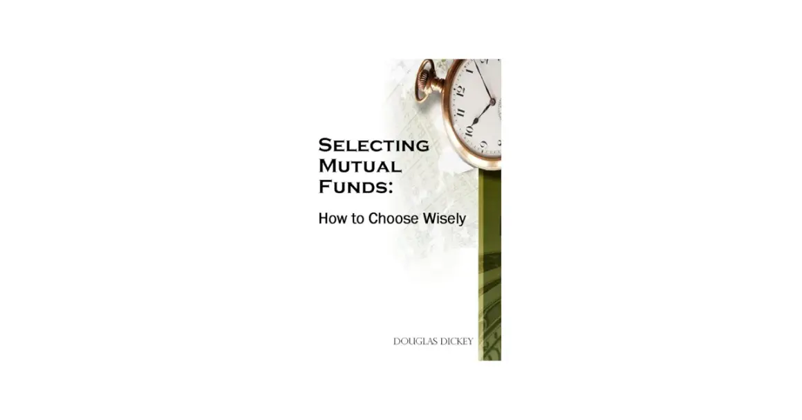 Selecting mutual funds: How to choose wisely. A pocket watch and financial charts suggest time is of the essence when investing in Morgan Stanley mutual funds.