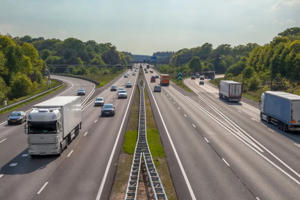 Czy autopay działa na wszystkich autostradach? Sprawdź, gdzie jest dostępny