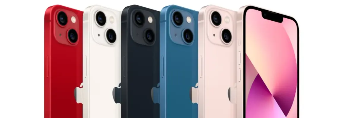 iPhone 13 ile cm? Dokładne wymiary i który wybrać poradnik!
