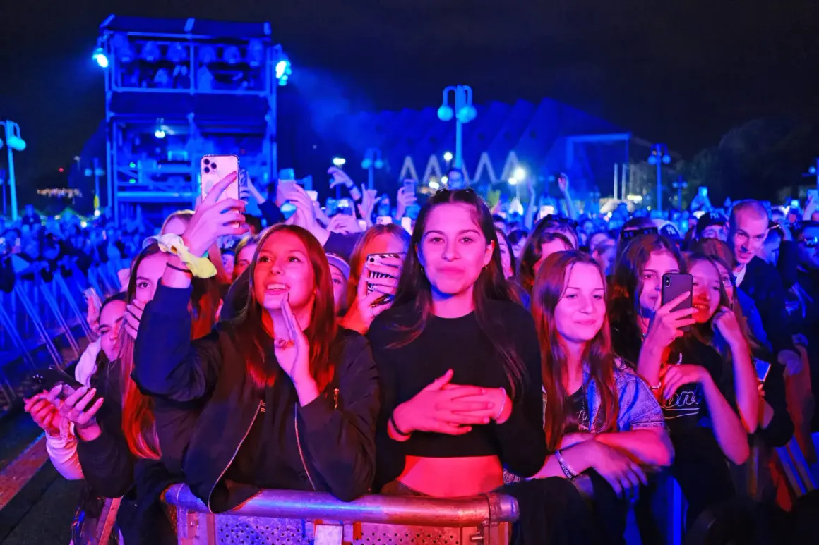 Gdzie jest koncert maty w Rzeszowie? Sprawdź, co przegapiłeś