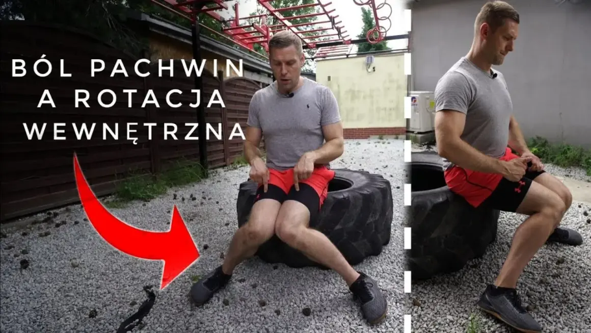 Jak rozciągać pachwiny, aby uniknąć bólu i poprawić elastyczność