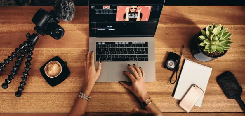 Jaki laptop do montażu filmów? Wybierz najlepszy model dla siebie
