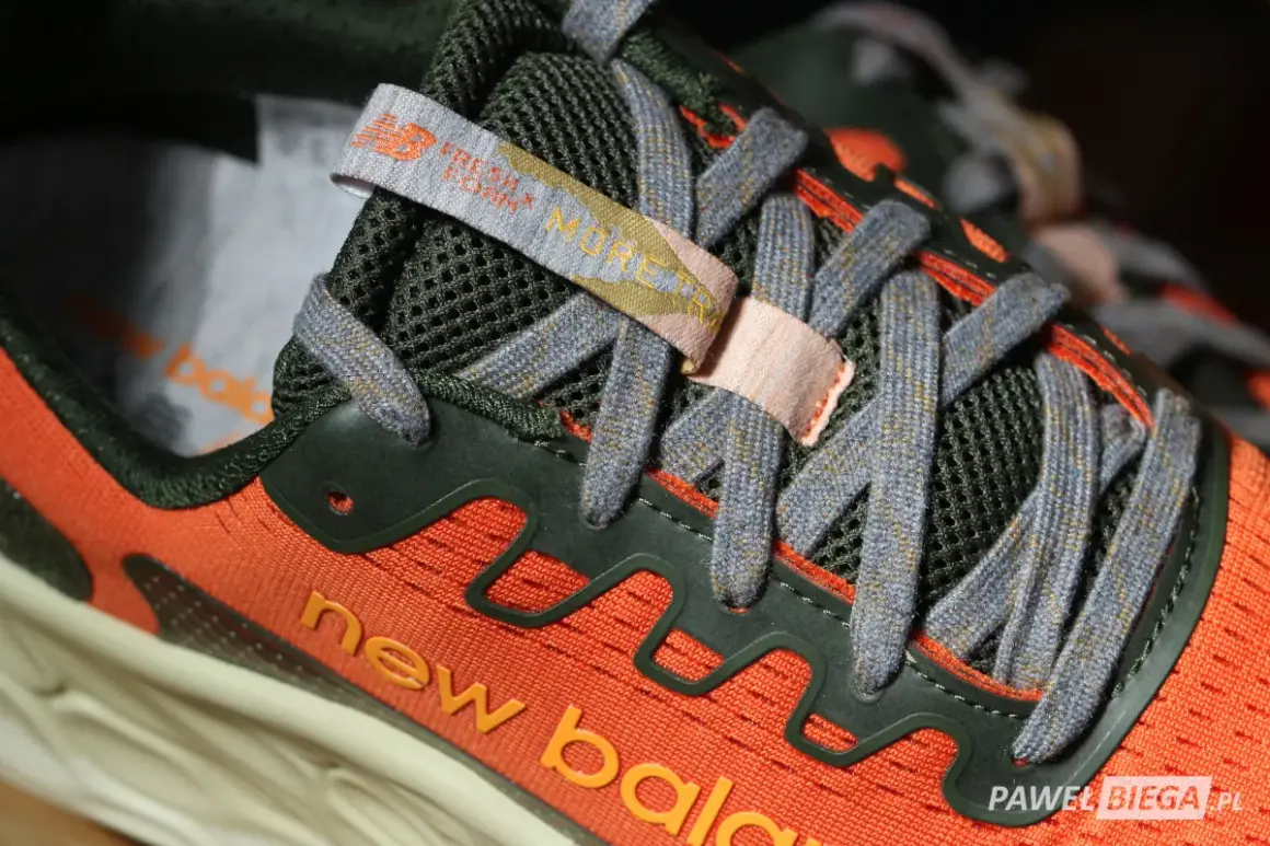 Za duże buty sportowe? Moja recepta na idealne dopasowanie!