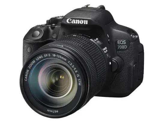 Najlepsze obiektywy do Canon 700D – wybierz idealny dla siebie