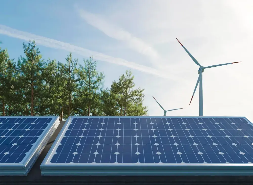 OZE: Odnawialne źródła energii jak działają i czy warto w nie inwestować?