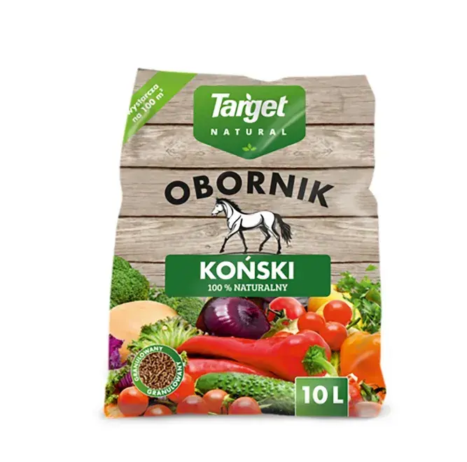 Jak stosować nawóz kurzy granulowany, aby uzyskać najlepsze efekty?