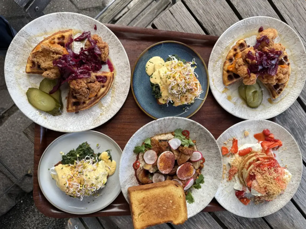 Hotel Mühlenkamp Hamburg: Charmant & Zentral mit Top-Frühstück