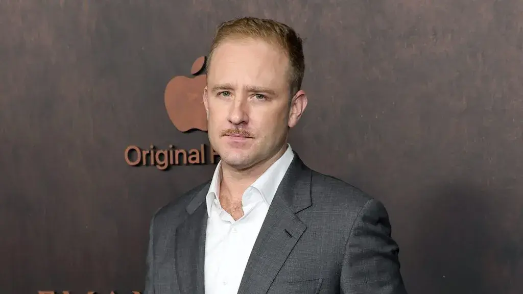 Ben Foster: Kim jest aktor, którego role zapadają w pamięć?