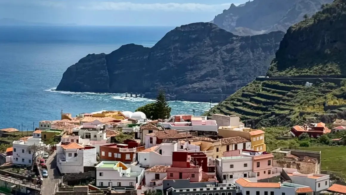 La Gomera: Czy znasz ten klejnot Kanarów? Przewodnik po wyspie