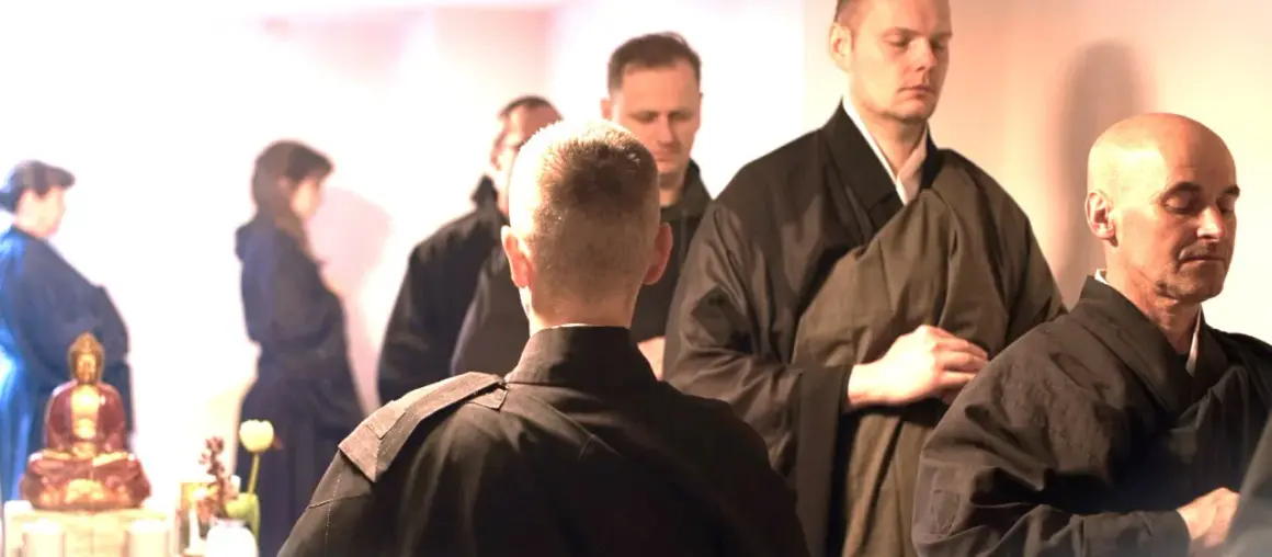 Buddyzm Wrocław - Odkryj ośrodki medytacyjne i praktyki buddyjskie