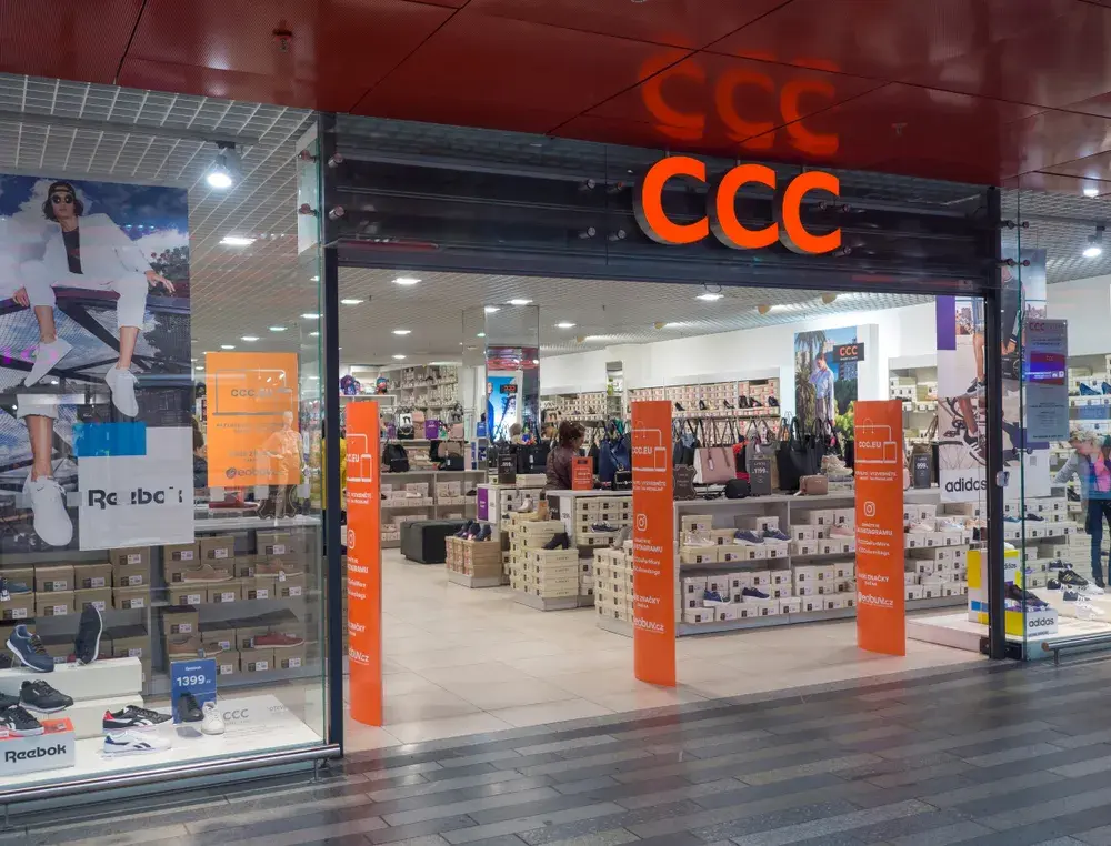 Jak zamówić buty do sklepu CCC: Prosty proces krok po kroku