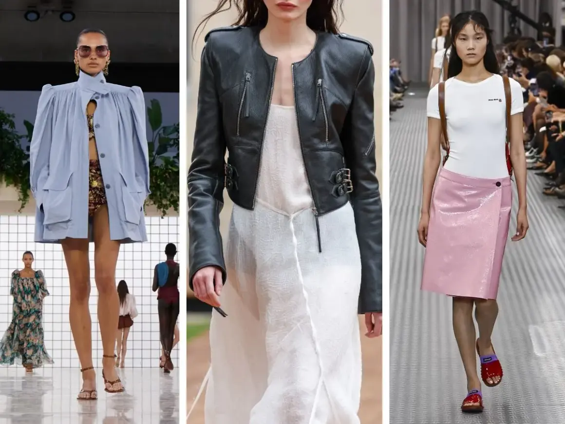 Trendy 2025: Stylowe stylizacje i praktyczne porady modowe