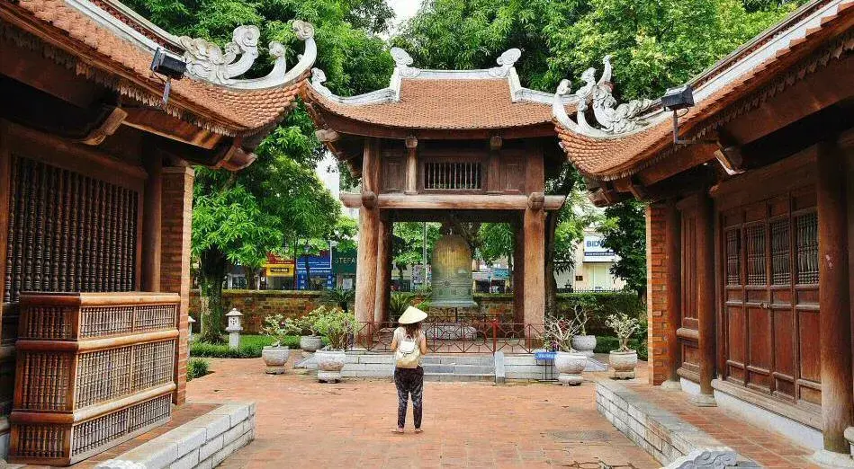 Hanoi atrakcje, które musisz zobaczyć – unikaj najczęstszych błędów