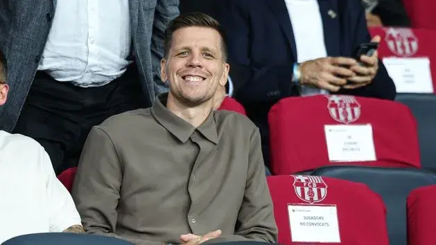 Ile zarabia Szczęsny? Majątek i pensja w Barcelonie
