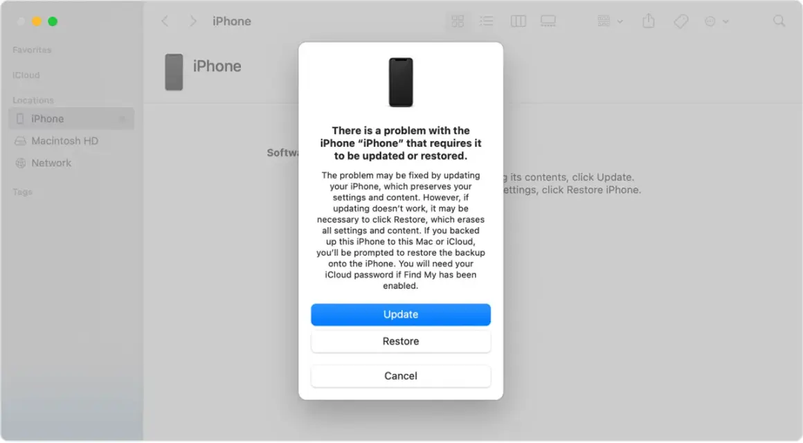 Aktualizacja iOS: Krok po kroku na iPhone. Bezpiecznie i bez stresu!