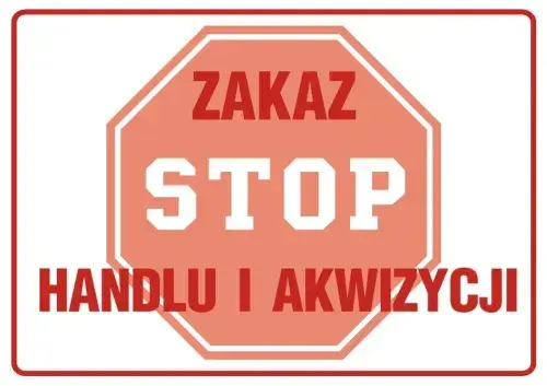 Jak powinien być oznaczony teren prywatny, aby uniknąć problemów prawnych