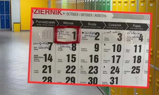 Ile sprawdzianów może być w jednym dniu? Zasady, które musisz znać