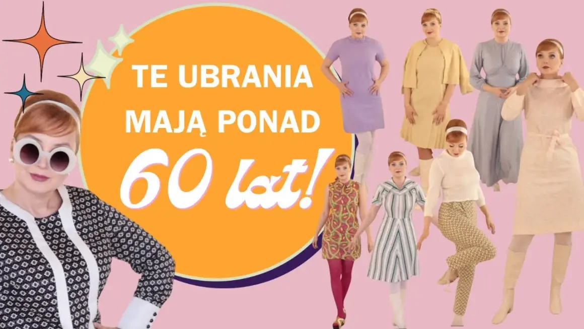 Impreza lata 60: Jak stworzyć niezapomniane dekoracje retro?