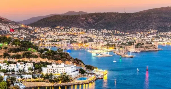 Bodrum czy jest bezpiecznie? Prawda o bezpieczeństwie w tym kurorcie
