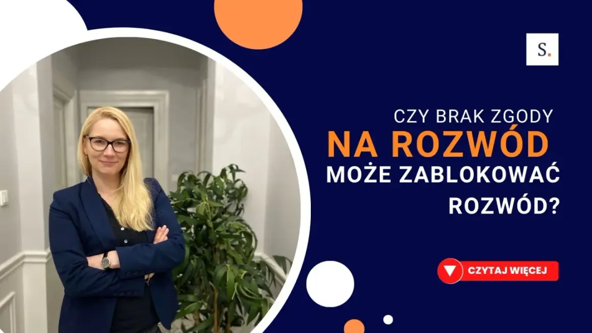 Rozwód: Obowiązkowa obecność w sądzie? Kiedy możesz jej uniknąć.