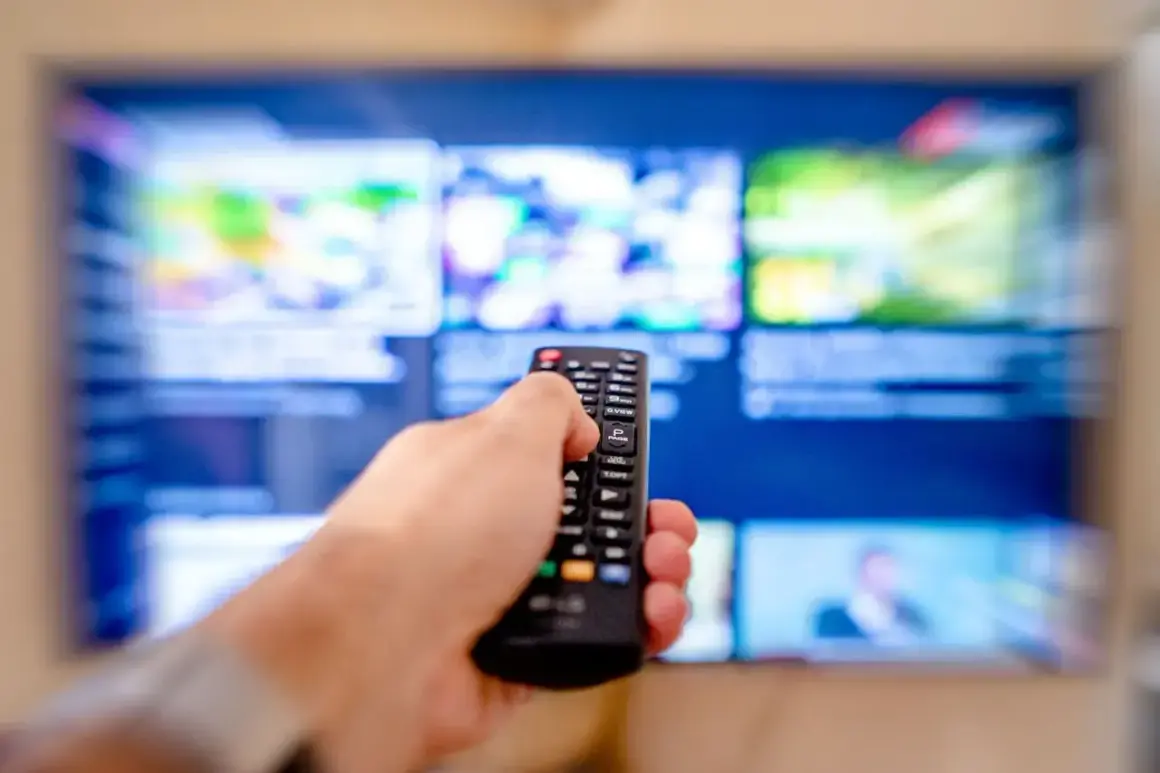 Czy telewizor Philips ma wbudowany dekoder DVB-T2? Sprawdź, zanim kupisz!