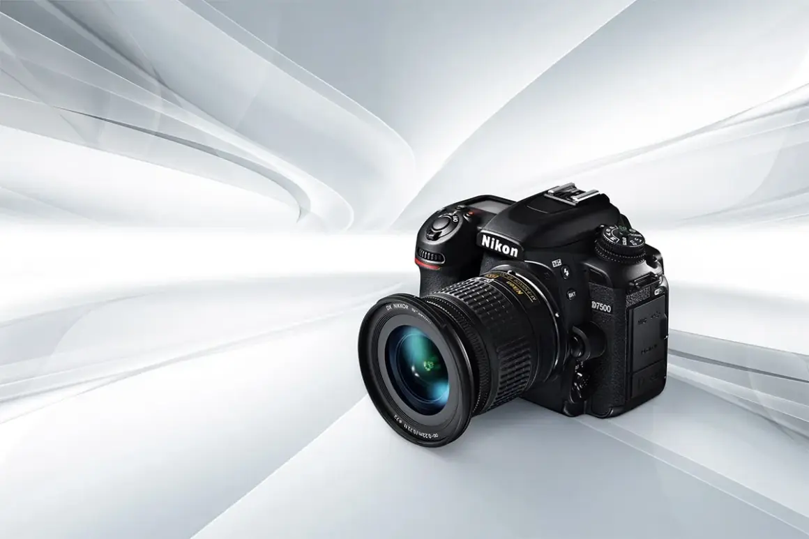 Jaki obiektyw do Nikon D7500? Wybierz najlepszy [Poradnik]