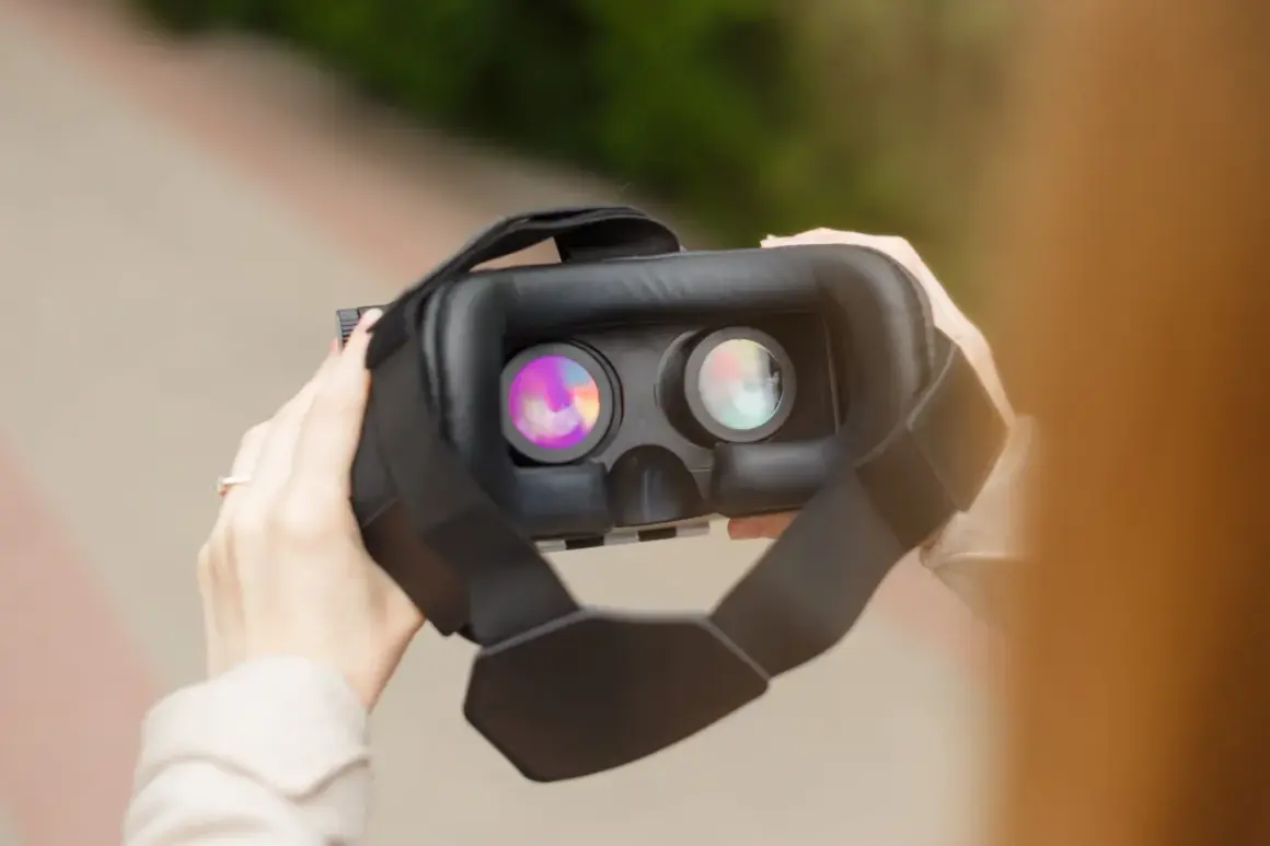 Czy gogle VR psują wzrok? Fakty, mity i bezpieczne użycie.