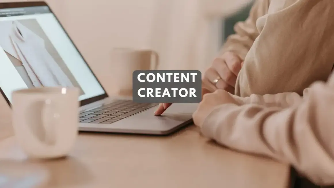 Content Creator: Obowiązki, zarobki, trendy i AI. Czy to zawód dla Ciebie?
