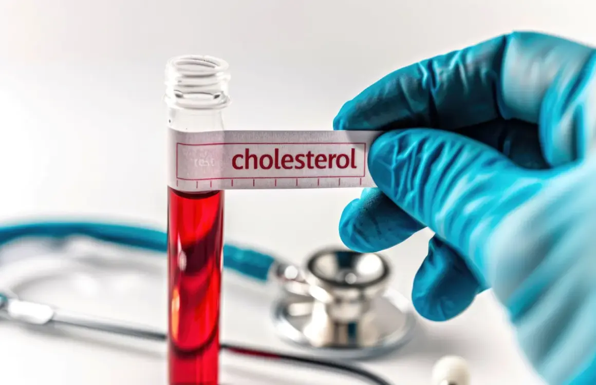 Jaki lekarz leczy cholesterol i jak uniknąć poważnych problemów zdrowotnych