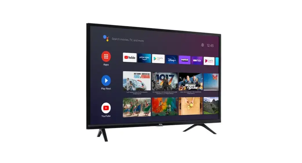 Jak ustawić automatyczne wyłączenie telewizora TCL i oszczędzać energię