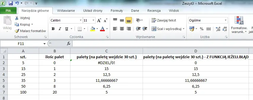 Znak $ w Excelu co oznacza i jak uniknąć błędów w formułach
