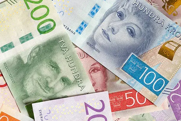 Jaka waluta obowiązuje w Szwecji? Poznaj korony i ich historię