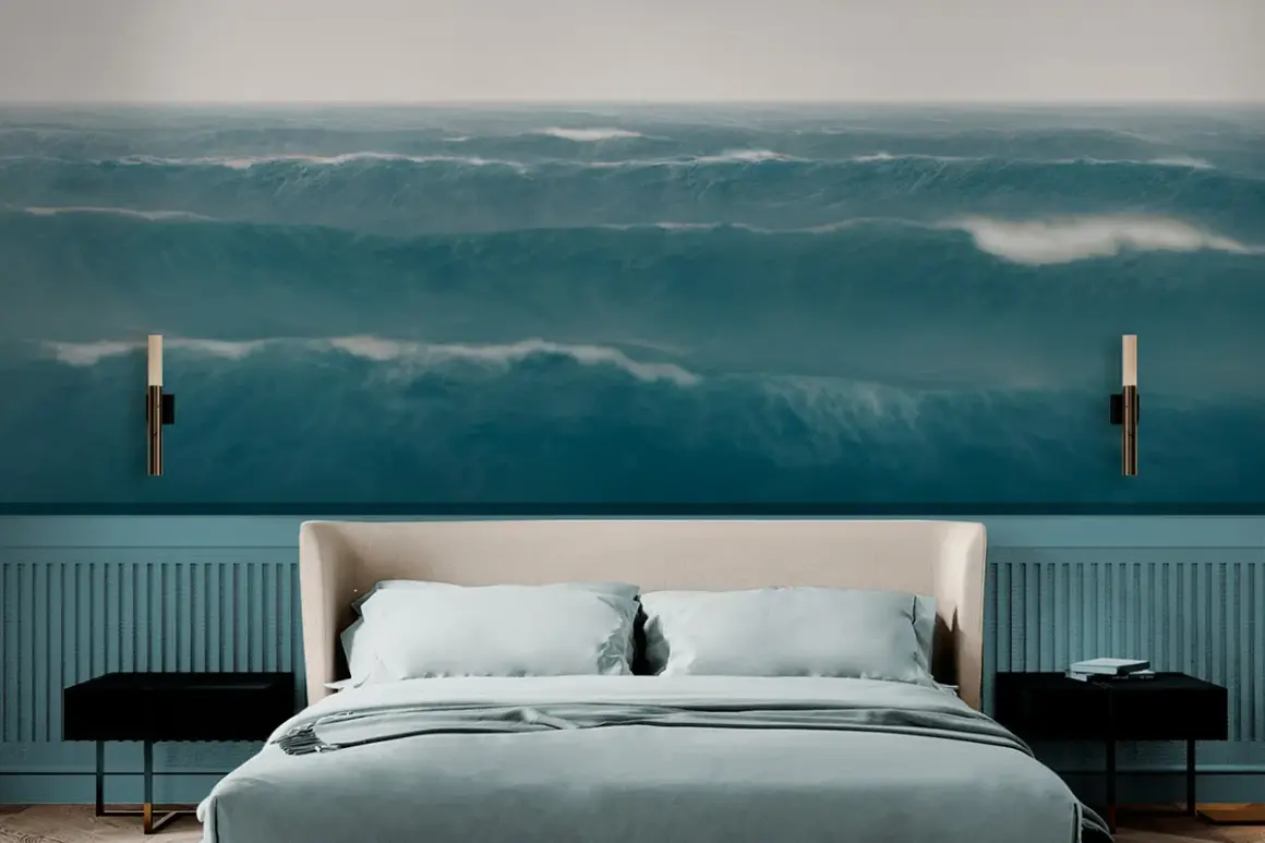 Dormitorio matrimonio moderno: Guía 2026 para un santuario de estilo y calma