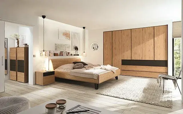 Hülsta Schlafzimmer: Hochwertige Möbel zu besten Preisen finden