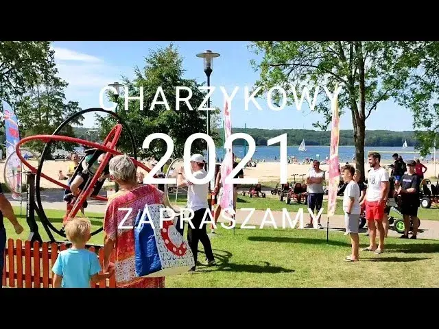 Niezapomniane atrakcje w Charzykowach dla całej rodziny