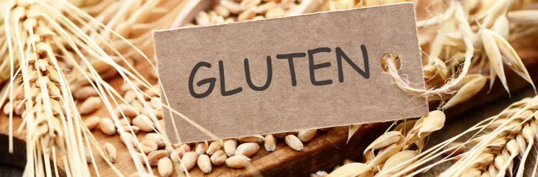 Co to jest gluten i dlaczego warto znać jego skład?