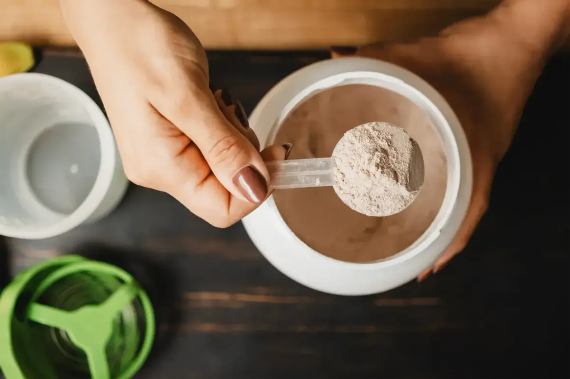 Shake proteinowy co daje: korzyści, które zaskoczą każdego