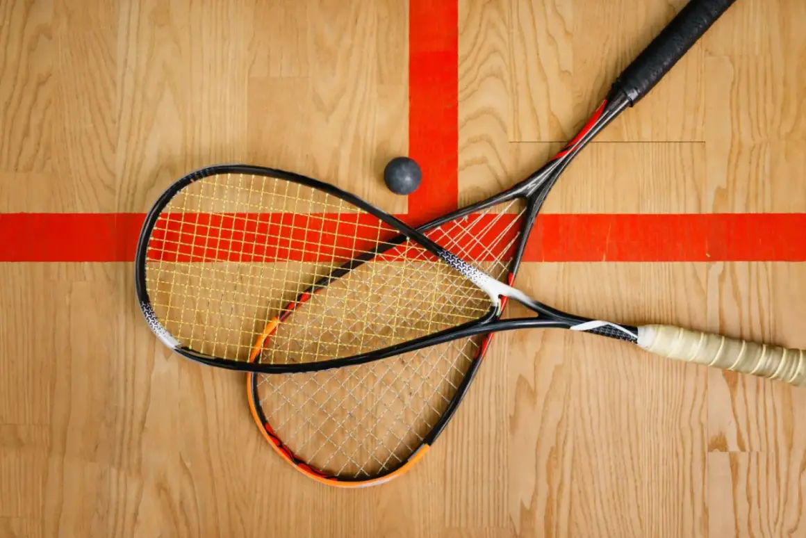 Squash Dębica: Gdzie grać? Korty, lekcje, cennik FUN&SPORT