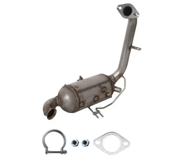 Ford C-Max 1.6 TDCi DPF: Sprawdź, zanim zapłacisz!